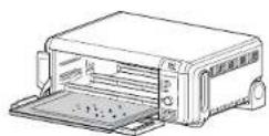 NINJA SP101 - NETTOYAGE QUOTIDIEN - 1