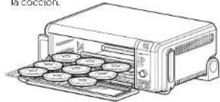NINJA SP101 - Rosca de pan - 1