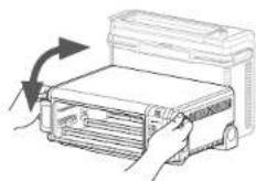 NINJA SP101 - NETTOYAGE QUOTIDIEN - 4