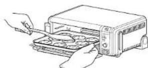 NINJA SP101 - Bake - 2