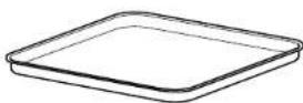 NINJA SP101 - PARTS - 4