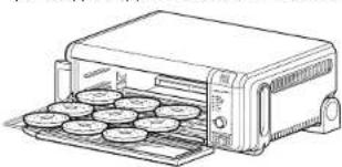 NINJA SP101 - Bagel - 1