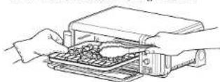 NINJA SP101 - Air Roast - 1