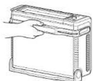 NINJA SP101 - NETTOYAGE QUOTIDIEN - 5