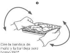 NINJA SP101 - Air Fry (freir con aire caliente) - 4