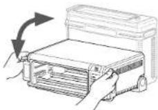 NINJA SP101 - LIMPIEZA PROFUNDA - 1