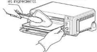 NINJA SP101 - Griller par convection - 2