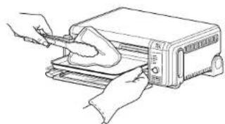 NINJA SP101 - Air Broil - 2