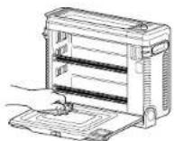 NINJA SP101 - LIMPIEZA PROFUNDA - 3