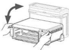NINJA SP101 - DEEP CLEANING - 1