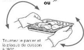 NINJA SP101 - Frire par convection - 4