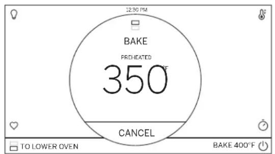 GE Profile PTS7000FNDS - Double Oven - 1