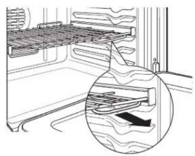 GE Profile PTS7000FNDS - To Lubricate the Paddle: - 2