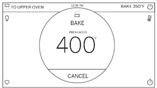 GE Profile PTS7000FNDS - Horno Doble - 2