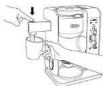 NINJA CP307 - THE NINJA HOT &amp; COLD BREWED SYSTEM - 2