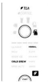 NINJA CP307 - PREPARING &amp; USING THE NINJA HOT &amp; COLD BREWED SYSTEMTM - 2