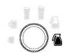 NINJA CP307 - NETTOYAGE DE VOTRE CARAFE - 1