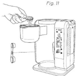 NINJA CP307 - PREPARING &amp; USING THE NINJAHOT &amp; COLD BREWED SYSTEM™ - 2