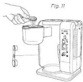 NINJA CP307 - PREPARER ET UTILISER LE SYSTEME NINJAHOT &amp; COLD BREWED - 2