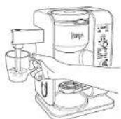 NINJA CP307 - THE NINJA HOT &amp; COLD BREWED SYSTEM - 1
