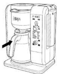 NINJA CP307 - PREPARACION DE SU SISTEMA NINJA HOT &amp; COLD BREWED SYSTEM™ - (CONT.) - 2