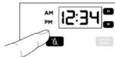 NINJA CP307 - DRIP STOP TIME SETTING - 1