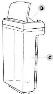 NINJA CP307 - NINJA HOT &amp; COLD BREWED SYSTEM - 8