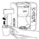 NINJA CP307 - THE NINJA HOT &amp; COLD BREWED SYSTEM - 3