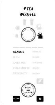 NINJA CP307 - PRIMING YOUR NINJA HOT &amp; COLD BREWED SYSTEM™ - CONT. - 3