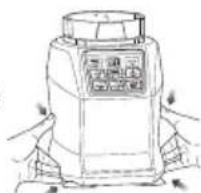 NINJA BL494 - ARMADO USO EXTRACCION - 2