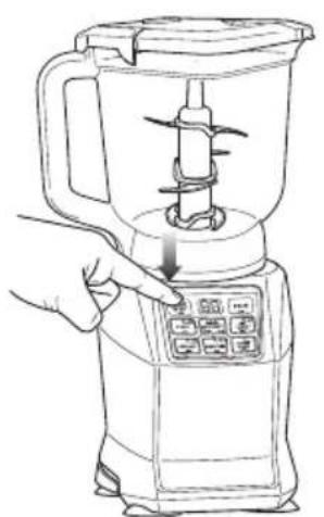 NINJA BL494 - USE REMOVAL - 1