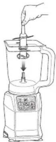 NINJA BL494 - ASSEMBLY - 5