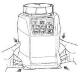NINJA BL494 - USE REMOVAL - 4
