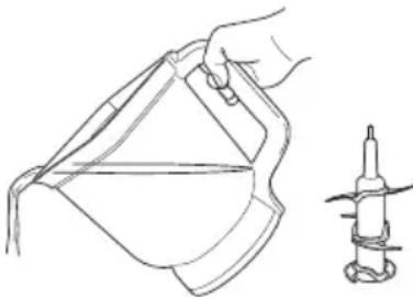 NINJA BL494 - TENGANCUENTASTASMEDIDASDE SEGURIDADAL UTILizar EL ARTEFACTO: - 2