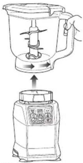 NINJA BL494 - USE REMOVAL - 2