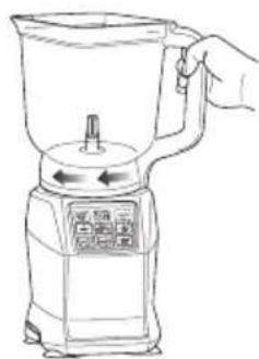 NINJA BL494 - ASSEMBLY - 2