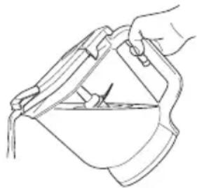 NINJA BL494 - PLEASE KEEP THESE IMPORTANT SAFEGUARDS IN MIND WHEN USING THE APPLIANCE: - 1