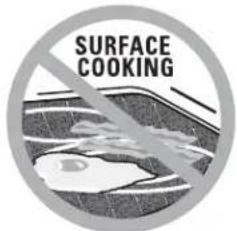 GE Profile PK7800SKSS - Radiant Glass Cooktop - 1