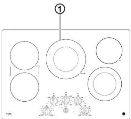 GE Profile PK7800SKSS - READ AND SAVE THESE INSTRUCTIONS - 3