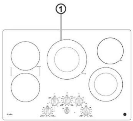 GE Profile PK7800SKSS - LEA Y GUARDE ESTAS INSTRUCCIONES - 3