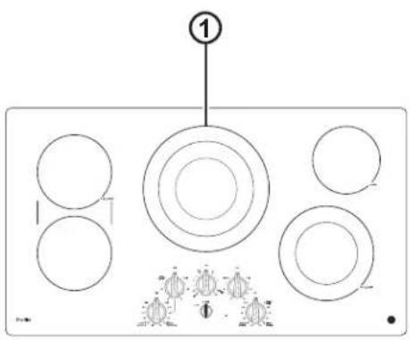 GE Profile PK7800SKSS - READ AND SAVE THESE INSTRUCTIONS - 13