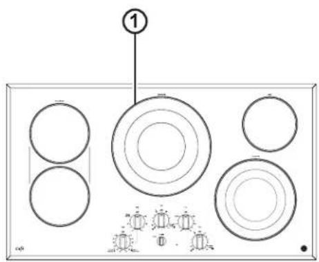 GE Profile PK7800SKSS - READ AND SAVE THESE INSTRUCTIONS - 15