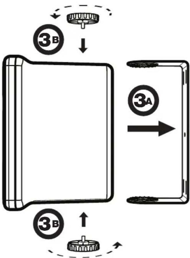KICKER KB6 - Model: KB6 - 2