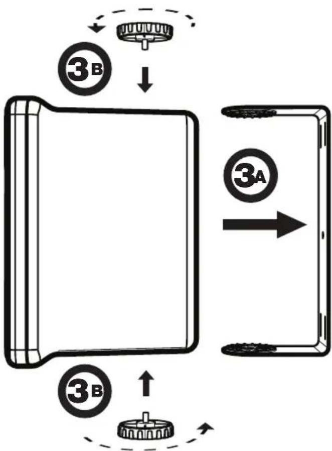 KICKER KB6 - INSTALLATION - 2