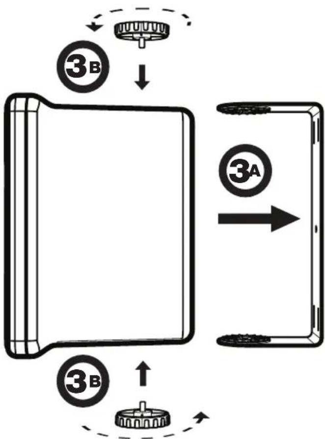 KICKER KB6 - INSTALLATION - 2