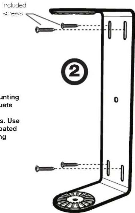 KICKER KB6 - INSTALLATION - 3