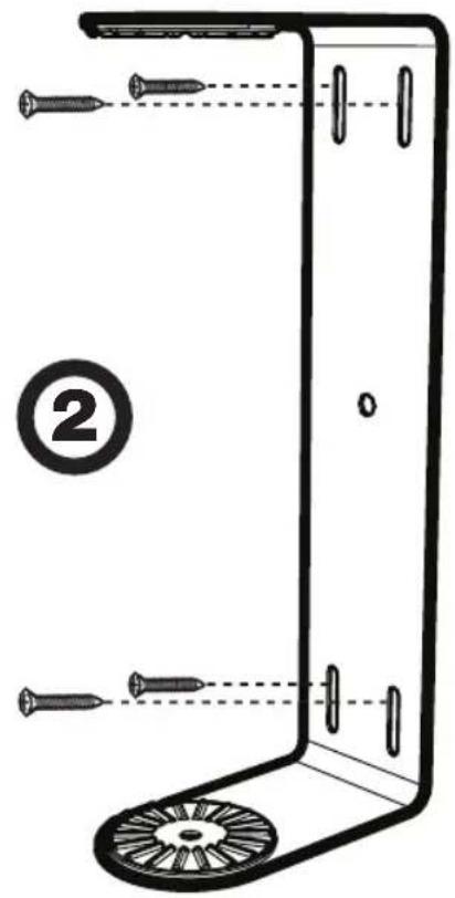 KICKER KB6 - INSTALLACION - 3