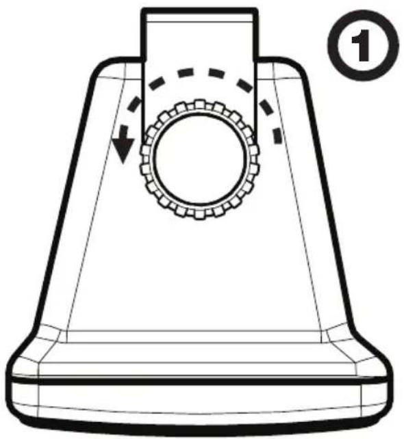 KICKER KB6 - Model: KB6 - 1