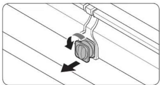 SAMSUNG RF28R6201SG - ADVERTENCIA - 1