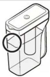 SAMSUNG RF28R6201SG - Funcionamento - 1